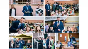 primăria municipiului arad ne-a trimis