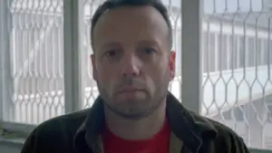 guccifer n-a mai ajuns