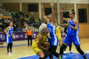 fcc icim arad - olimpia brașov