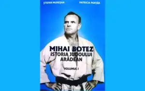 o carte despre legendarul mișa