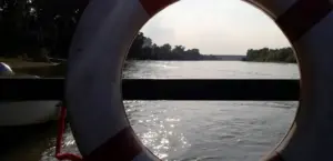 isu extrage un cadavru din mureș