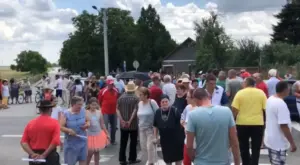 degeaba se opun localnicii! documentația