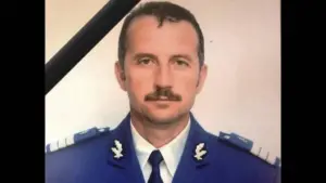 plutonierul-adjutant radu guler s-a stins
