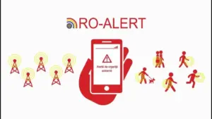 s-a lansat oficial ro-alert. sistemul