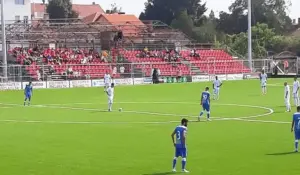 uta a pierdut primele puncte