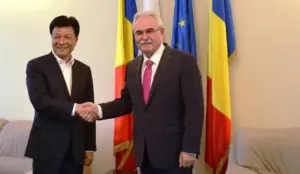 coducerea camerei de comerţ