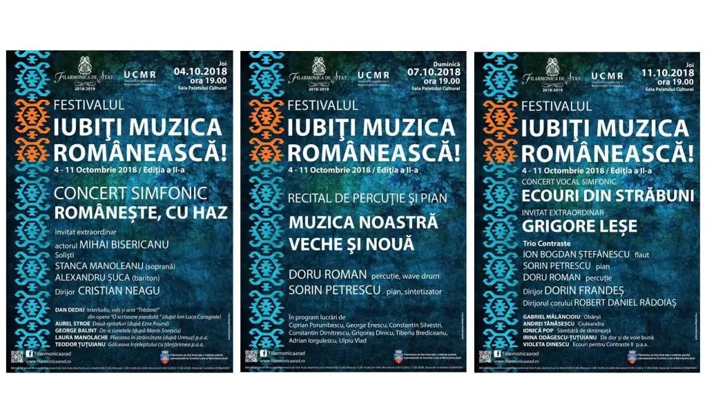 festival filarmonica