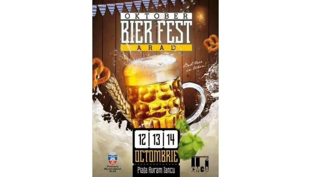 oktober bierfest