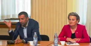 oms europa susține proiectele privitoare