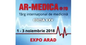 noiembrie începe la expo