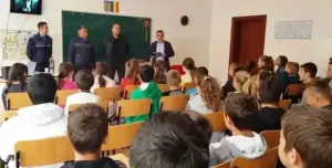 activități de prevenire a consumului