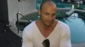 Daniel Dragoman