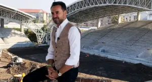 lupaș despre noua amânare la stadion