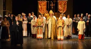 opera națională română din timișoara