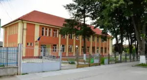 un hoț de 37