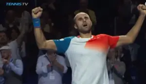 parcurs incredibil pentru marius copil