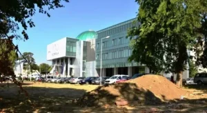 monumentul marii uniri este tot