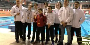 arădenii au urcat pe podium