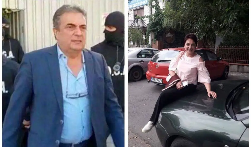[ACTUALIZARE] „Herghelia de 70 de bidivii pensionați la Penitenciarul Arad” cu care am fost seduși de DNA Timișoara înseamnă, de fapt, „doi cai frumoși, maxim șasă”... dar BANII găsiți în casa medicului Poșiar IMPRESIONEAZĂ prin OBRĂZNICIE!
