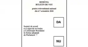 referendumul pentru familie. primăria arad