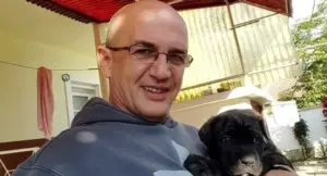 romi copil a fost găsit