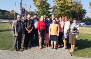 sediu nou îi trebuia primăriei
