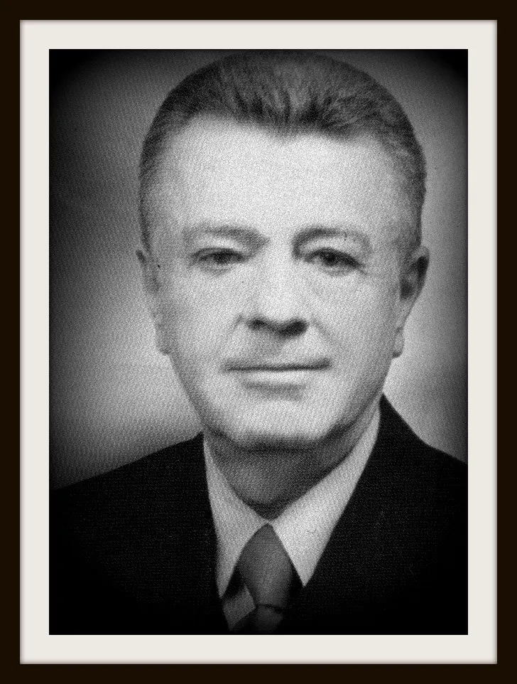 IN MEMORIAM Tiberiu RANCU