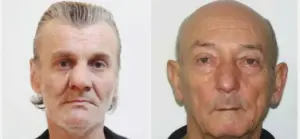 doi arădeni au plecat