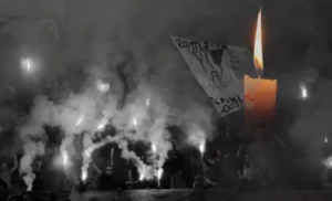 să urle liniștea!” asu poli