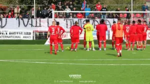 uta a egalat pe final