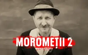 caravana „moromeții 2” ajunge