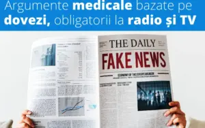 argumente medicale bazate pe dovezi