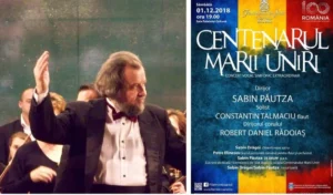 premieră culturală în seara