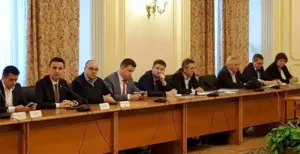 comisia pentru politică economică