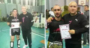 bianca dumitrean și diego marco