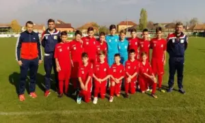turneu al selecționatelor ajf under