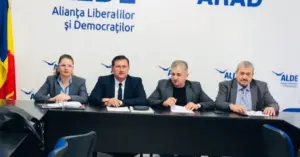 pornind de la desființarea smurd nădlac