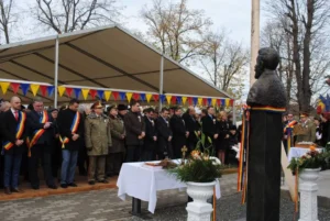 tîrnova, comuna liberală cu cele mai