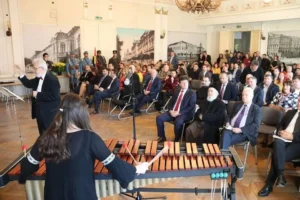 moment înălțător