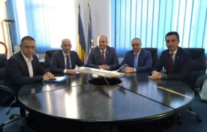 în sfârșit! două curse spre