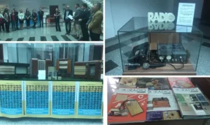 90 de ani de radio