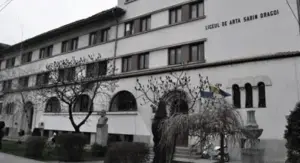gest de copil care sfidează