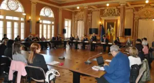 a fost ziua culturii