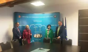 simpozionul internațional „cultură și civilizație