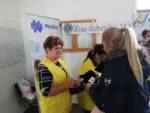 „lions club arad 2007” și „mediar” au testat gratuit glicemia arădenilor interesați, de ziua mondială a luptei împotriva diabetului 18 ziua diabetului2