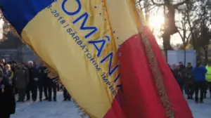 ziua națională a româniei -