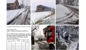 încă o noapte fără curent
