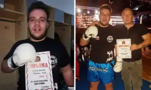 alex savianu de la top