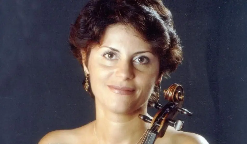 cristina anghelescu