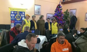 nimeni nu-i uitat! -